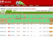 淘宝彩票世界杯-淘宝彩票与世界杯，连接激情与梦想的数字盛宴