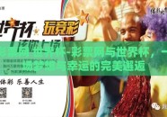 彩票网 世界杯-彩票网与世界杯，一场梦想与幸运的完美邂逅