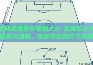 足球场世界杯场地大小-足球场上的辉煌与细腻，世界杯场地尺寸的奥秘
