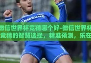 微信世界杯竞猜哪个好-微信世界杯竞猜的智慧选择，精准预测，乐在其中