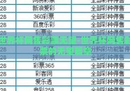 世界杯网售彩票无望-世界杯网售彩票的无望篇章