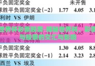 世界杯彩票股票-揭秘世界杯，彩票与股票的交汇与影响