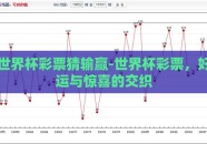 世界杯彩票猜输赢-世界杯彩票，好运与惊喜的交织
