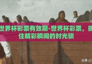 世界杯彩票有效期-世界杯彩票，抓住精彩瞬间的时光锁