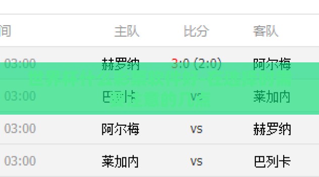 世界杯什么彩票软件好-在选择时需要注意的几点 世界杯什么彩票软件好-在选择时需要注意的几点