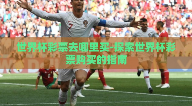 世界杯彩票去哪里买-探索世界杯彩票购买的指南 世界杯彩票去哪里买-探索世界杯彩票购买的指南