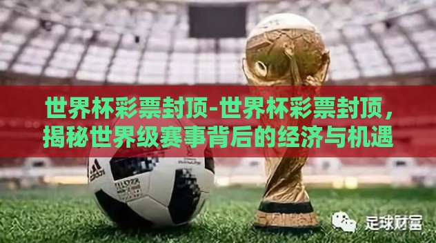 世界杯彩票封顶-世界杯彩票封顶,揭秘世界级赛事背后的经济与机遇 世界杯彩票封顶-世界杯彩票封顶,揭秘世界级赛事背后的经济与机遇