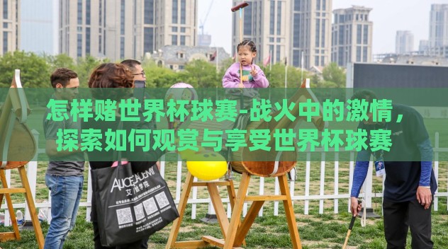 怎样赌世界杯球赛-战火中的激情，探索如何观赏与享受世界杯球赛