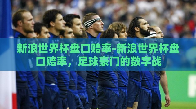 新浪世界杯盘口赔率-新浪世界杯盘口赔率，足球豪门的数字战