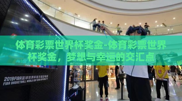 体育彩票世界杯奖金-体育彩票世界杯奖金，梦想与幸运的交汇点