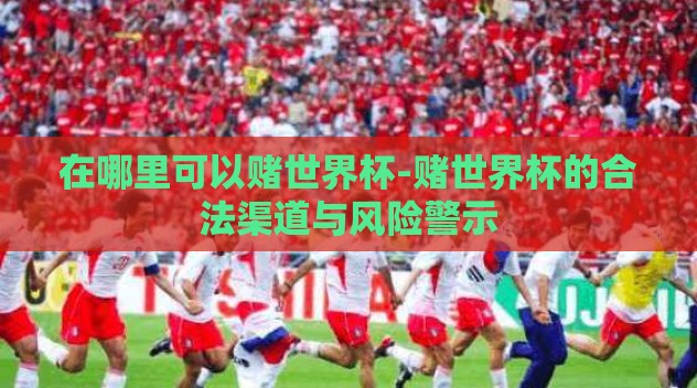 在哪里可以赌世界杯-赌世界杯的合法渠道与风险警示