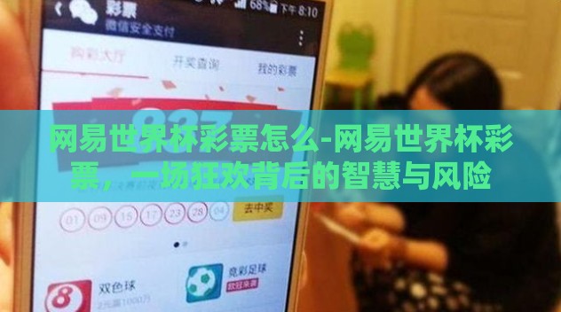 网易世界杯彩票怎么-网易世界杯彩票，一场狂欢背后的智慧与风险